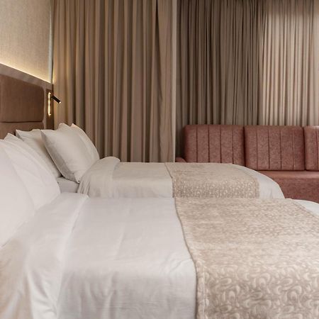 Amari Living Suites Μπαρρανκίγια Εξωτερικό φωτογραφία