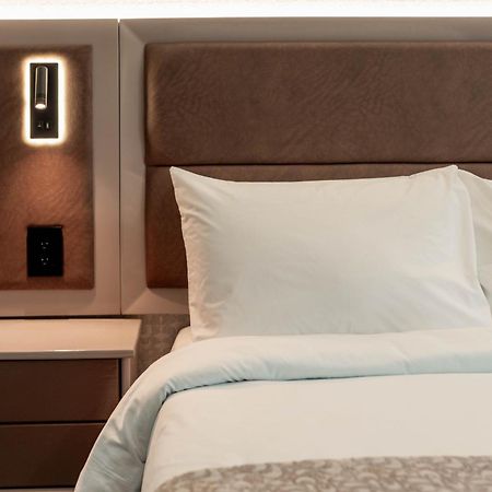 Amari Living Suites Μπαρρανκίγια Εξωτερικό φωτογραφία