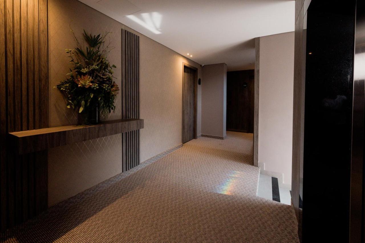 Amari Living Suites Μπαρρανκίγια Εξωτερικό φωτογραφία