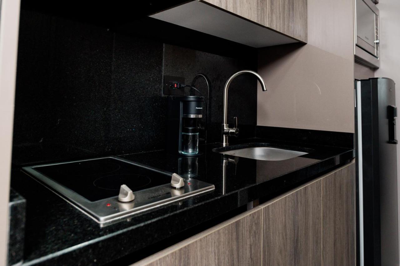 Amari Living Suites Μπαρρανκίγια Εξωτερικό φωτογραφία
