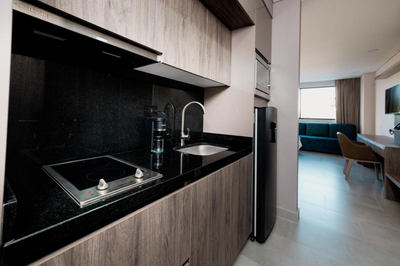Amari Living Suites Μπαρρανκίγια Εξωτερικό φωτογραφία