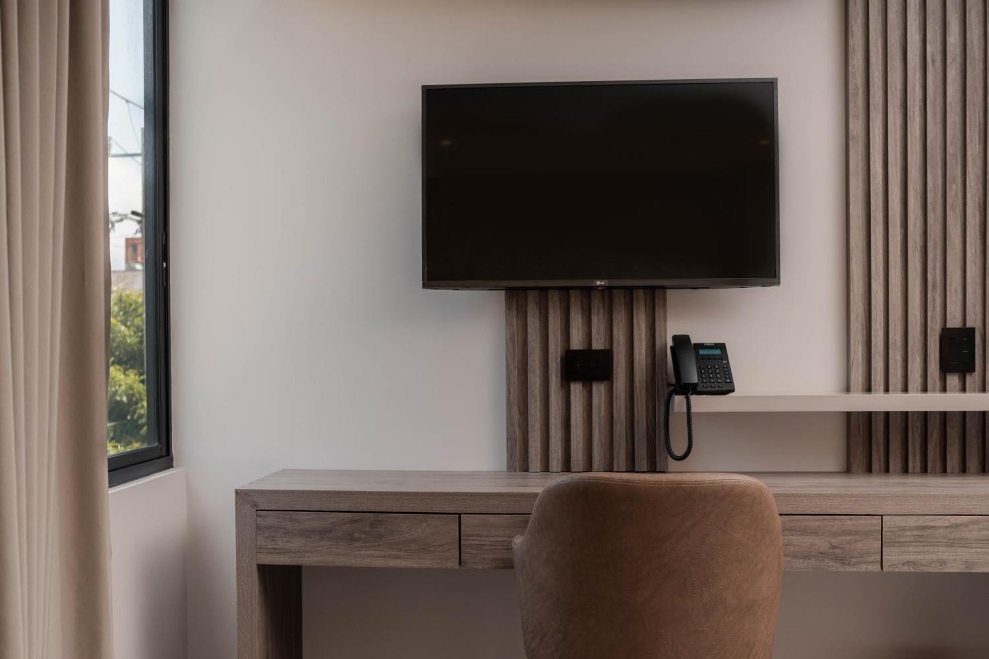 Amari Living Suites Μπαρρανκίγια Εξωτερικό φωτογραφία