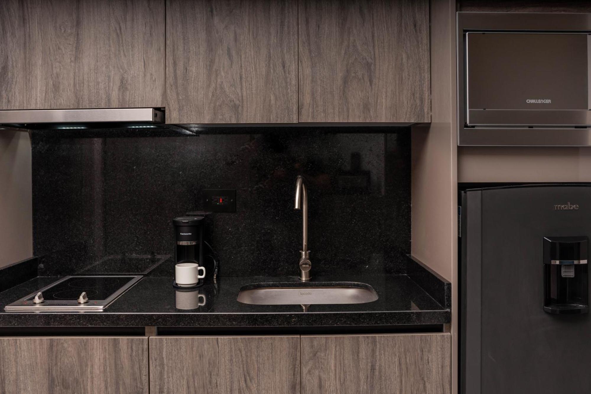 Amari Living Suites Μπαρρανκίγια Εξωτερικό φωτογραφία