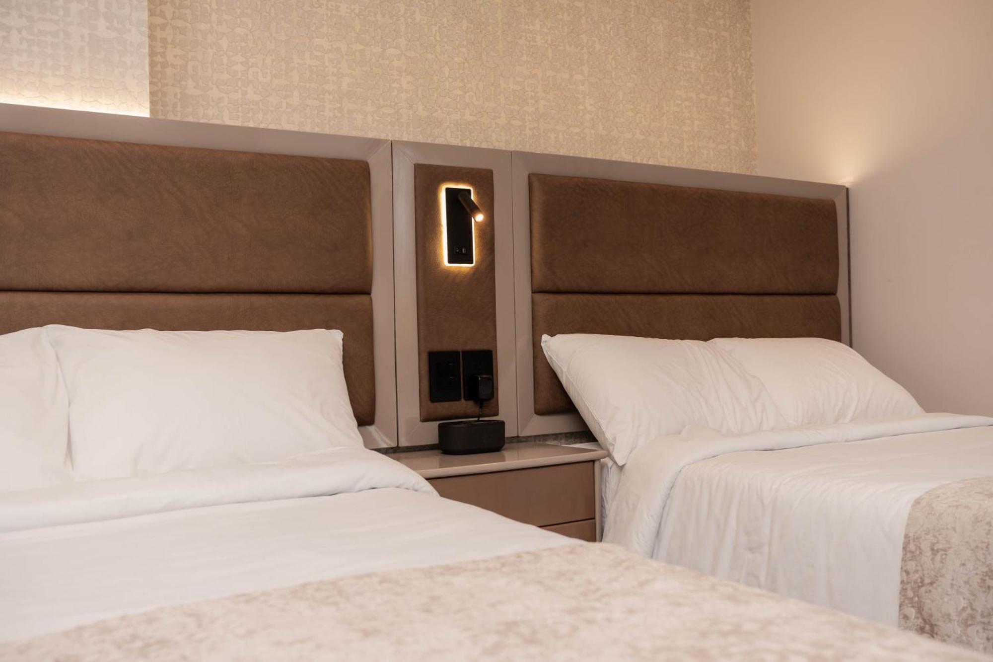 Amari Living Suites Μπαρρανκίγια Εξωτερικό φωτογραφία