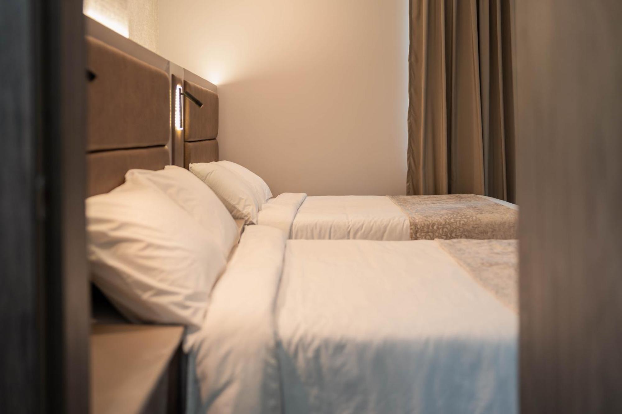 Amari Living Suites Μπαρρανκίγια Εξωτερικό φωτογραφία