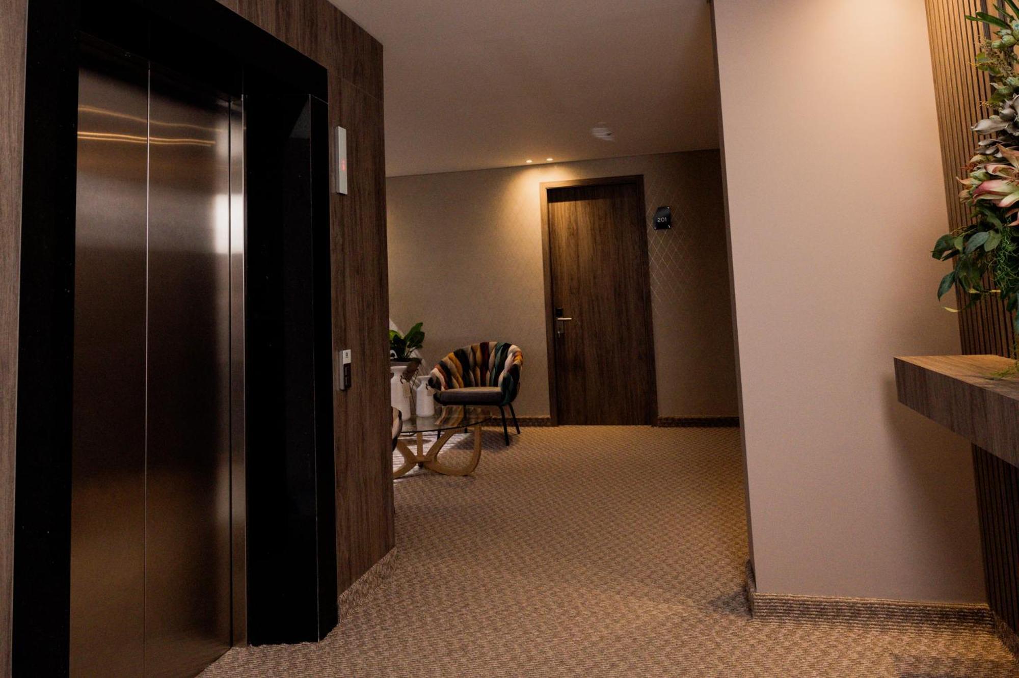 Amari Living Suites Μπαρρανκίγια Εξωτερικό φωτογραφία