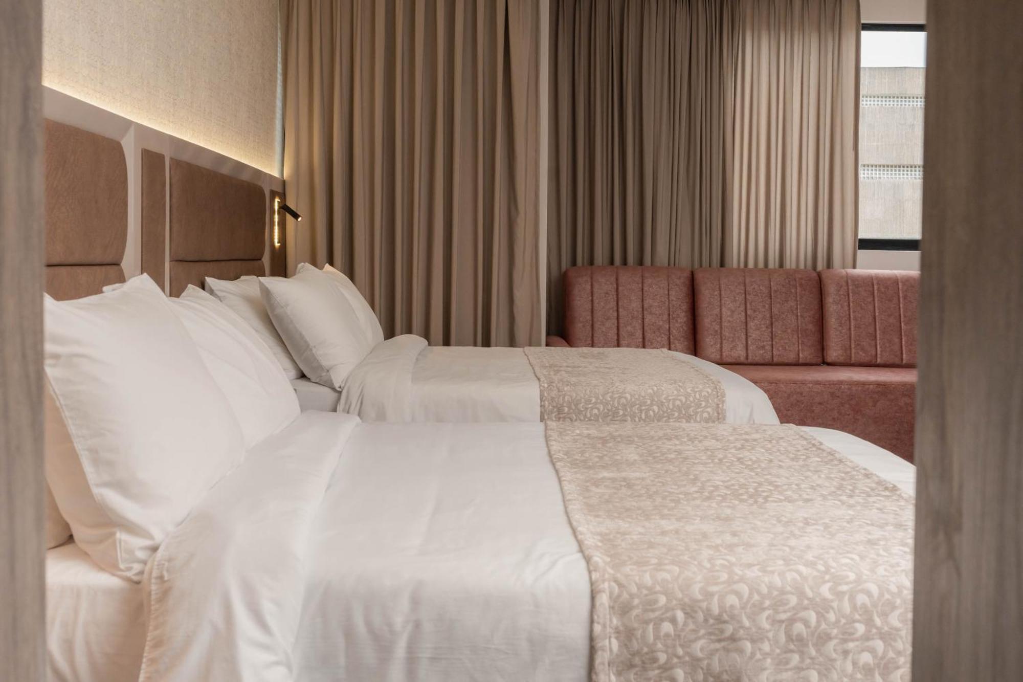Amari Living Suites Μπαρρανκίγια Εξωτερικό φωτογραφία