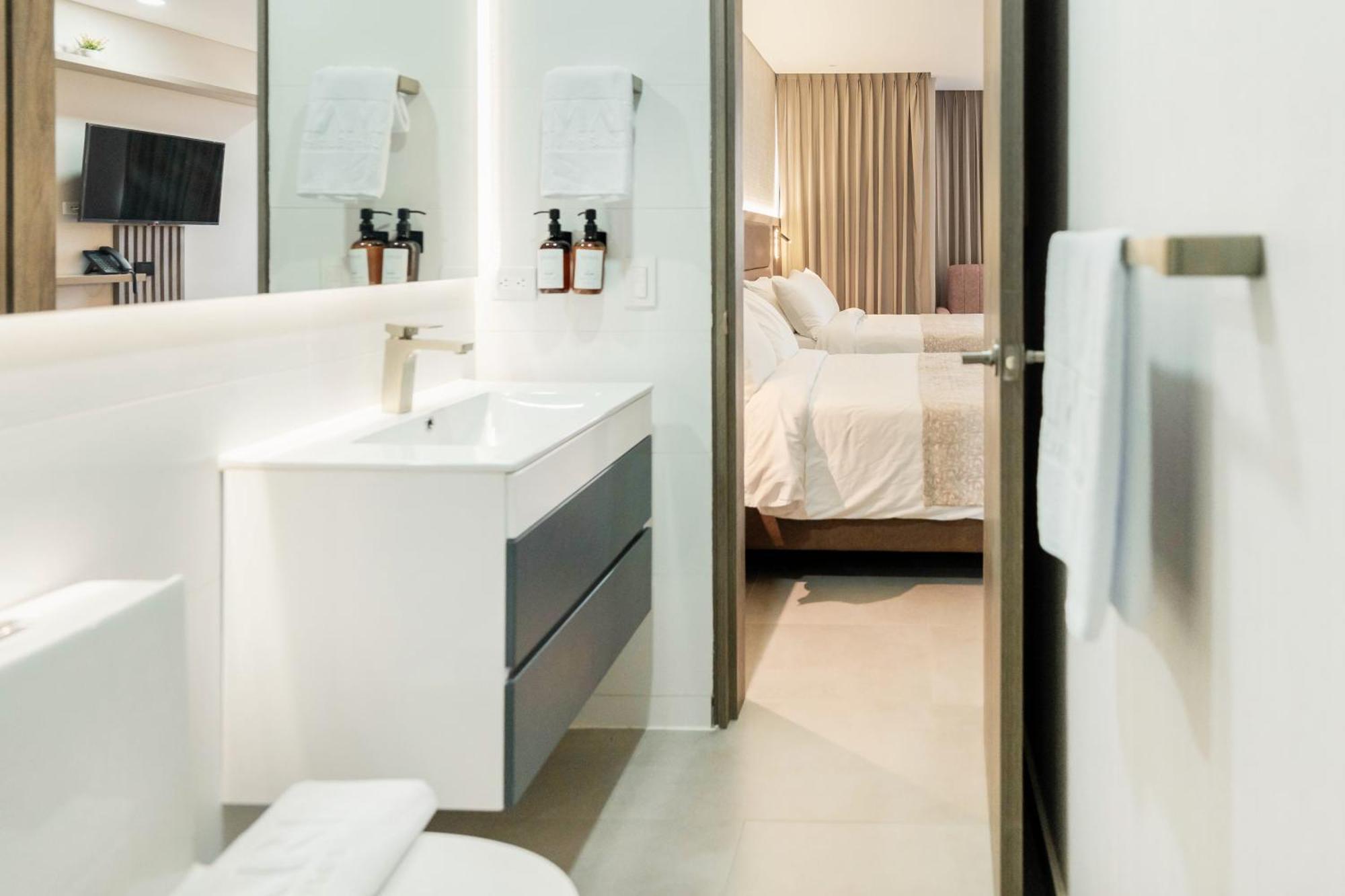 Amari Living Suites Μπαρρανκίγια Εξωτερικό φωτογραφία