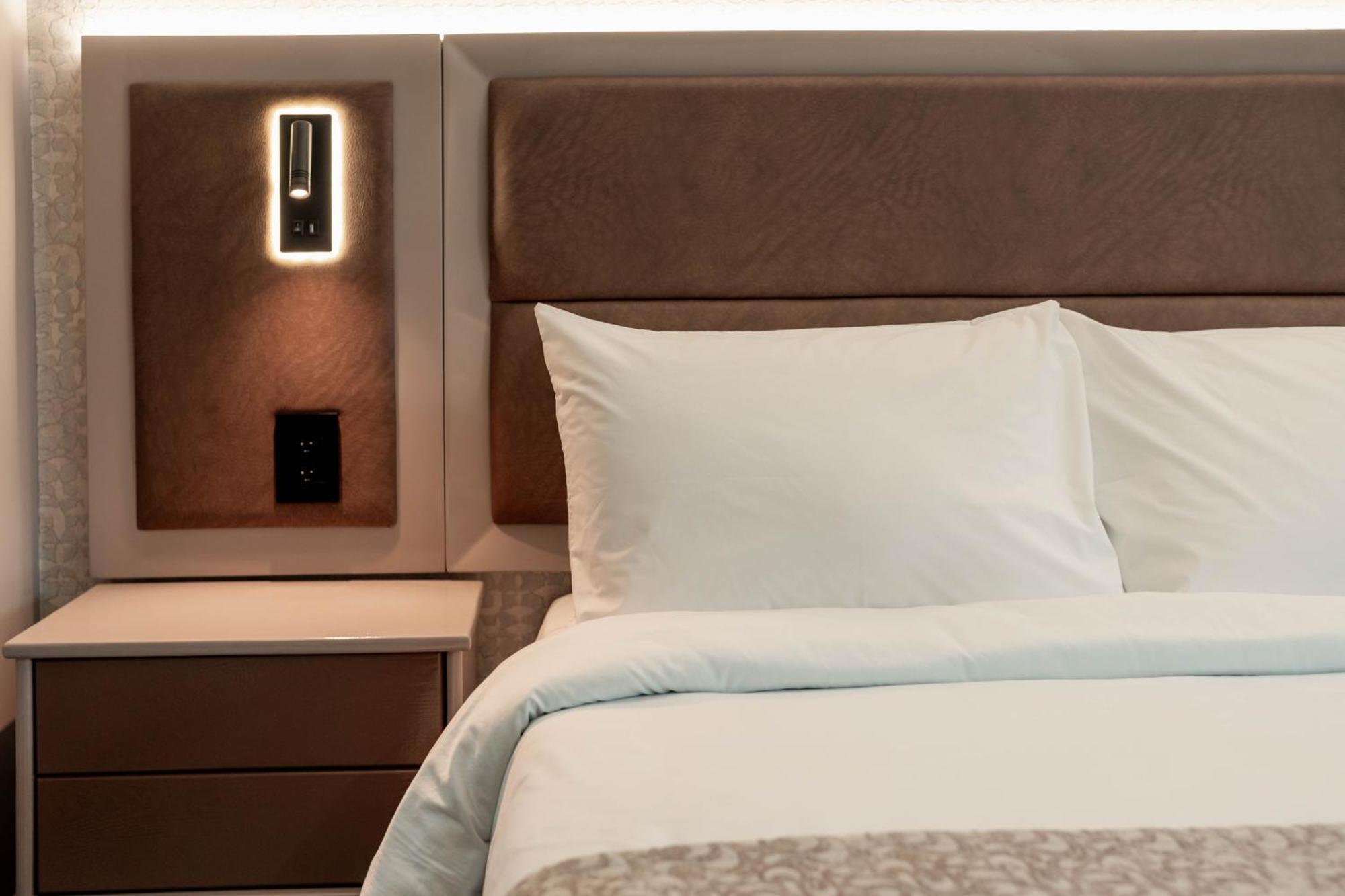 Amari Living Suites Μπαρρανκίγια Εξωτερικό φωτογραφία