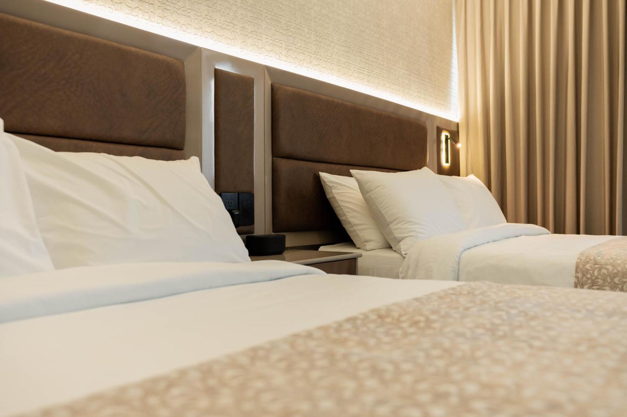 Amari Living Suites Μπαρρανκίγια Εξωτερικό φωτογραφία