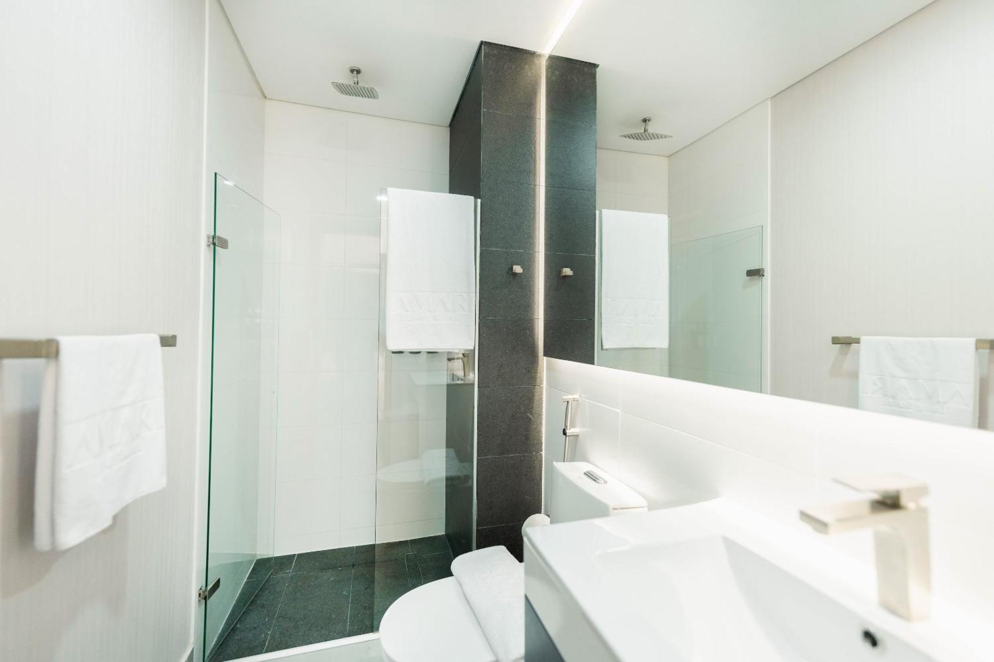 Amari Living Suites Μπαρρανκίγια Εξωτερικό φωτογραφία
