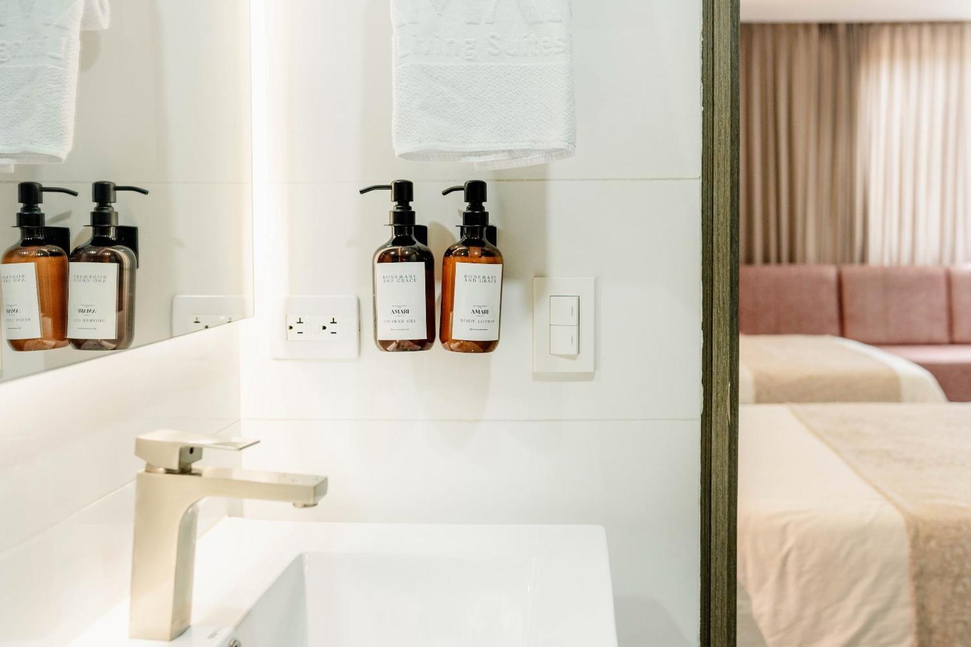 Amari Living Suites Μπαρρανκίγια Εξωτερικό φωτογραφία