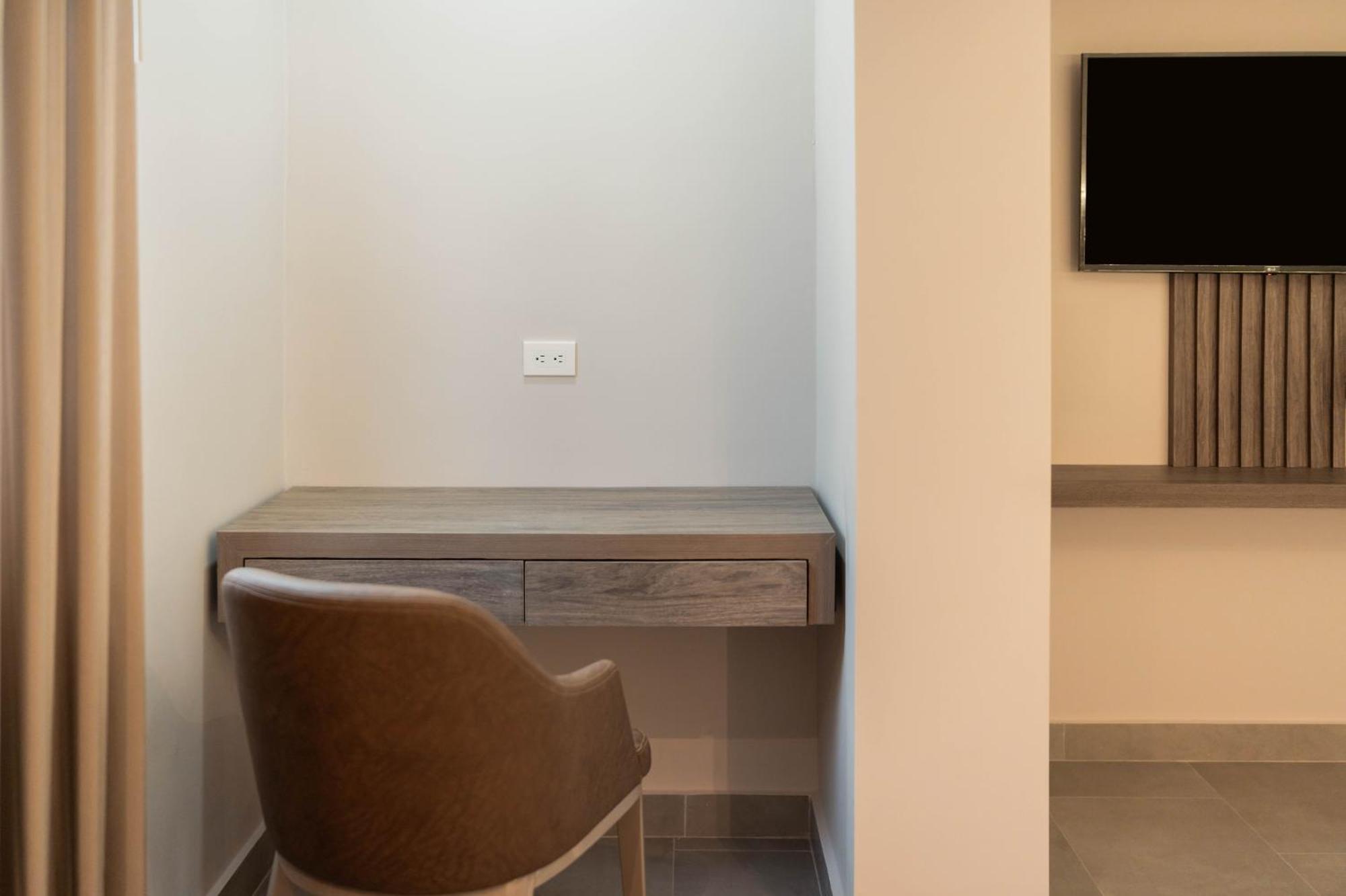 Amari Living Suites Μπαρρανκίγια Εξωτερικό φωτογραφία