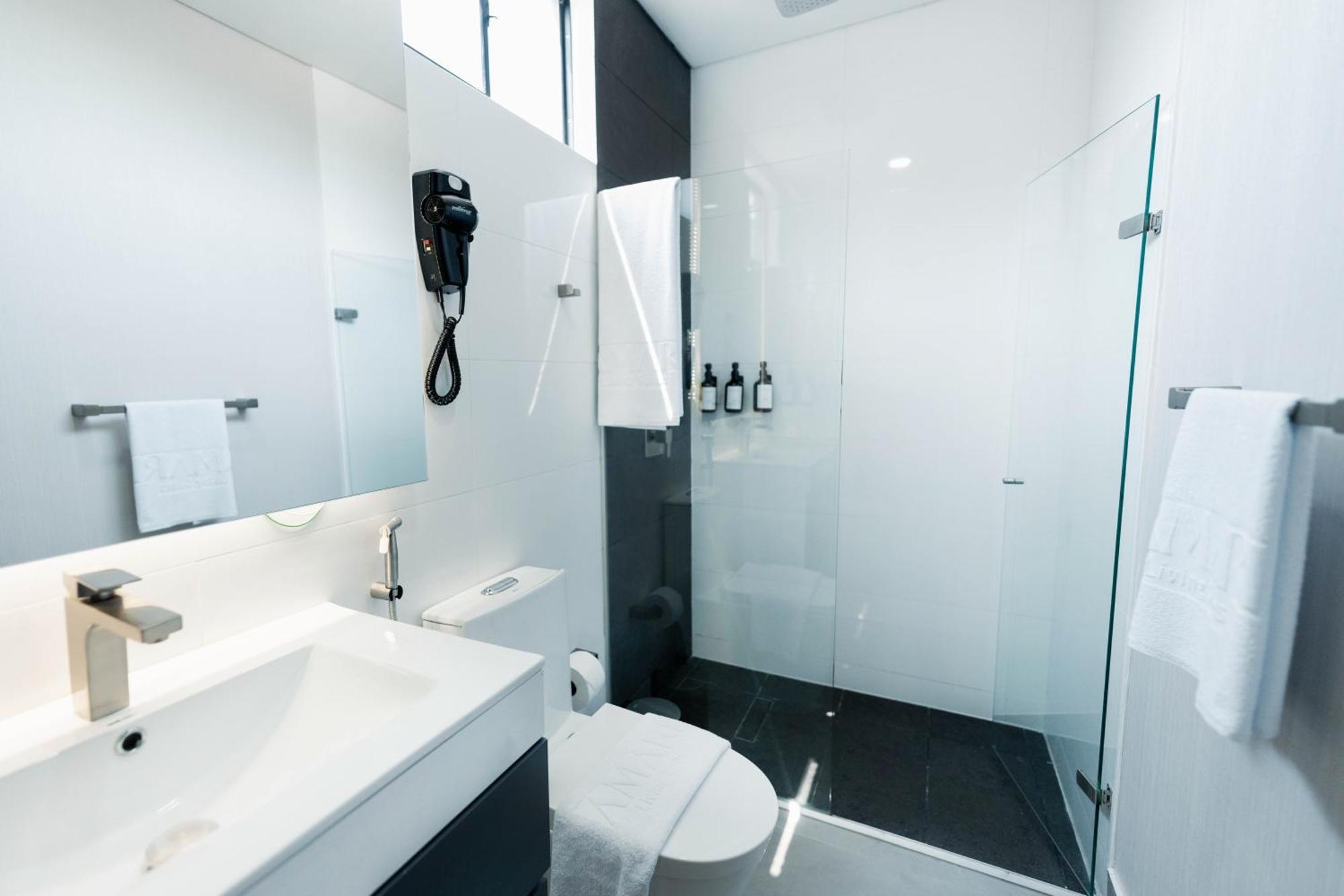 Amari Living Suites Μπαρρανκίγια Εξωτερικό φωτογραφία