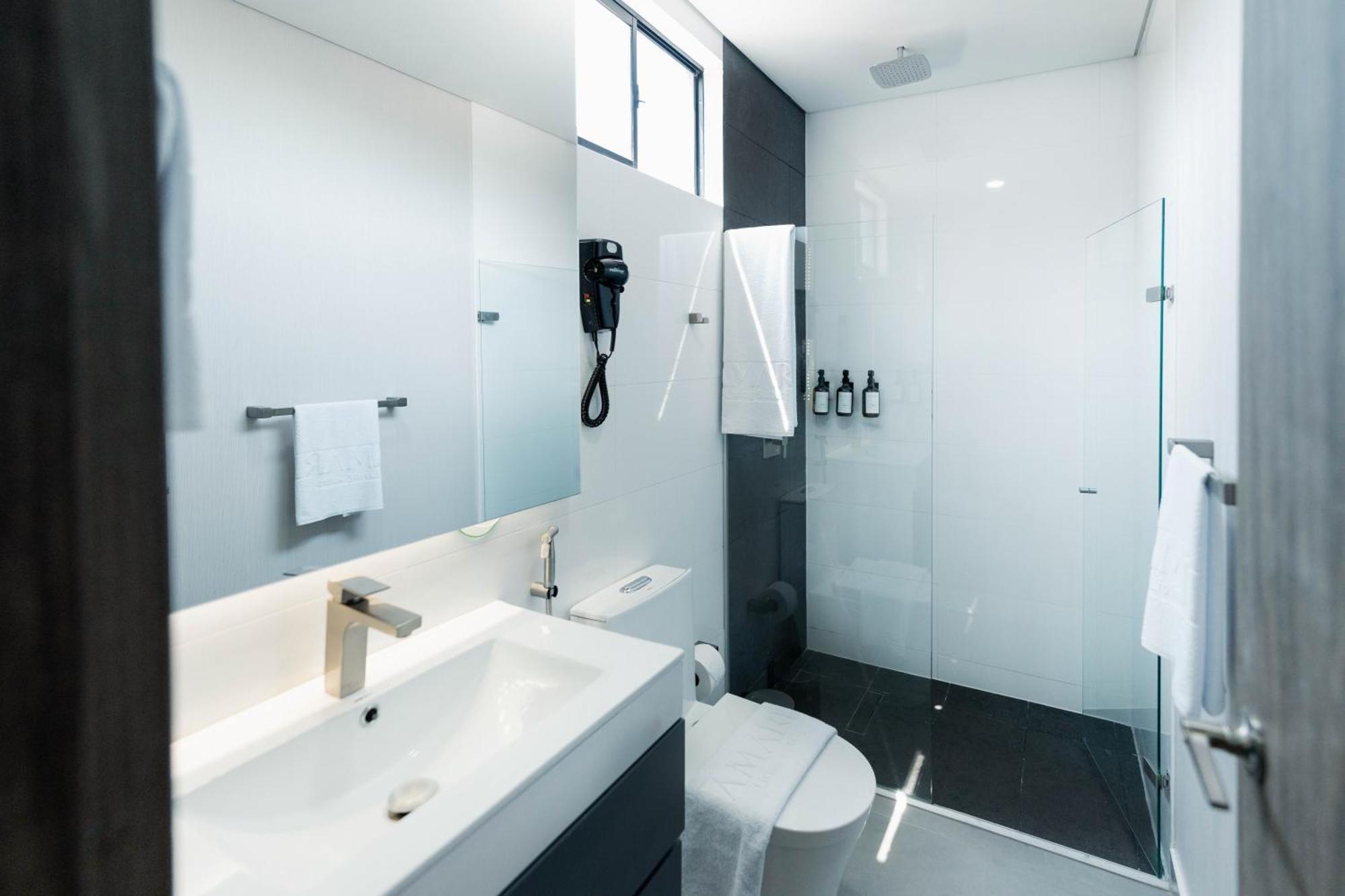 Amari Living Suites Μπαρρανκίγια Εξωτερικό φωτογραφία