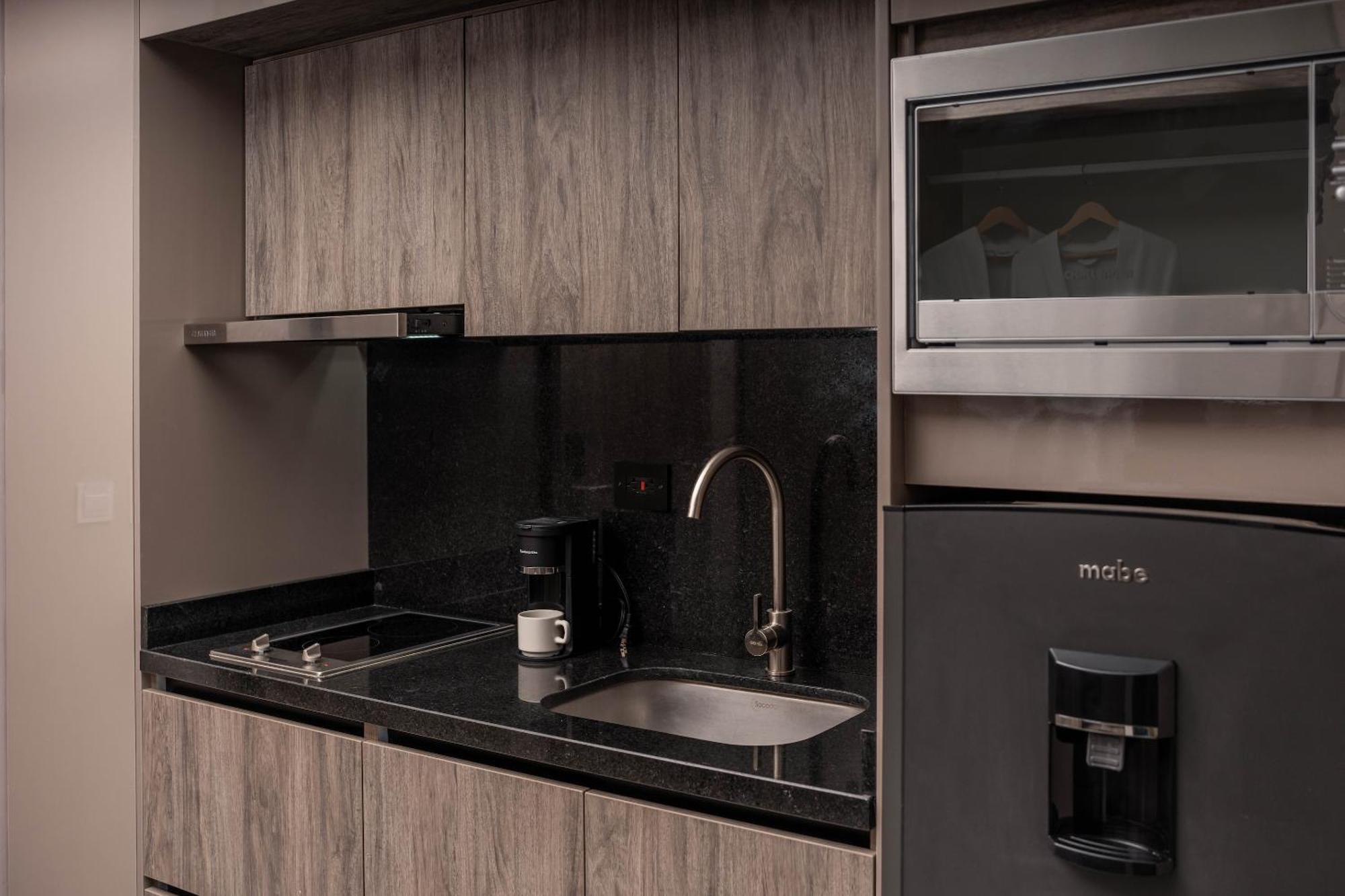 Amari Living Suites Μπαρρανκίγια Εξωτερικό φωτογραφία