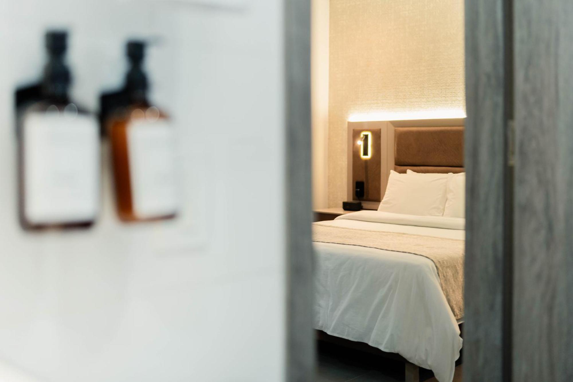 Amari Living Suites Μπαρρανκίγια Εξωτερικό φωτογραφία