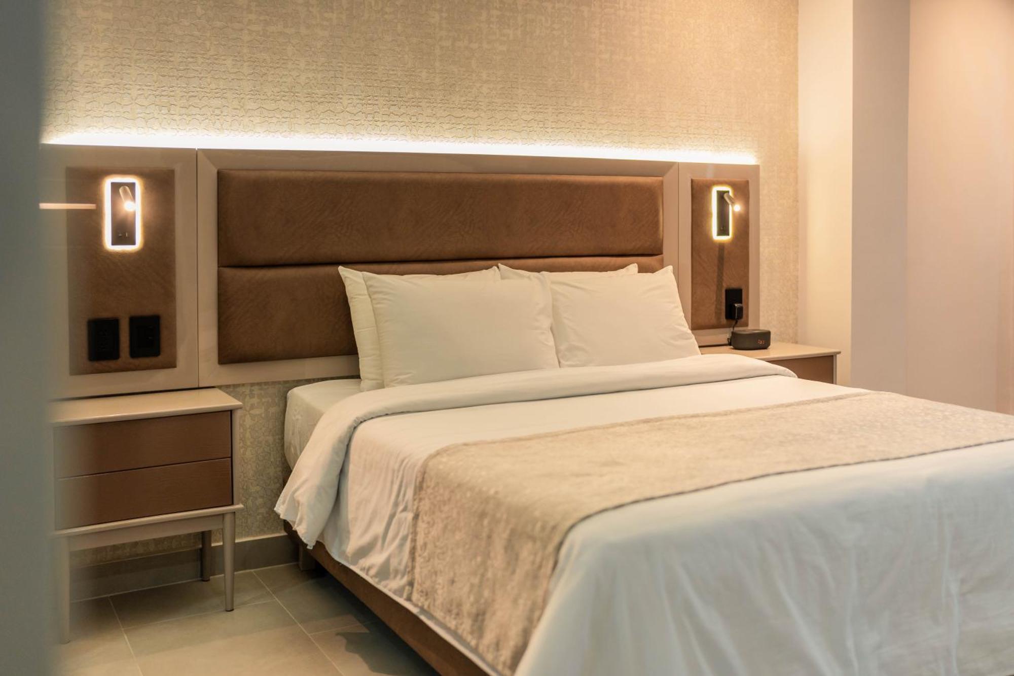 Amari Living Suites Μπαρρανκίγια Εξωτερικό φωτογραφία