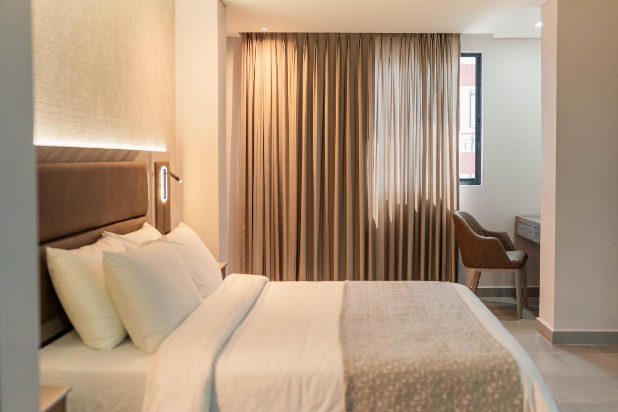 Amari Living Suites Μπαρρανκίγια Εξωτερικό φωτογραφία