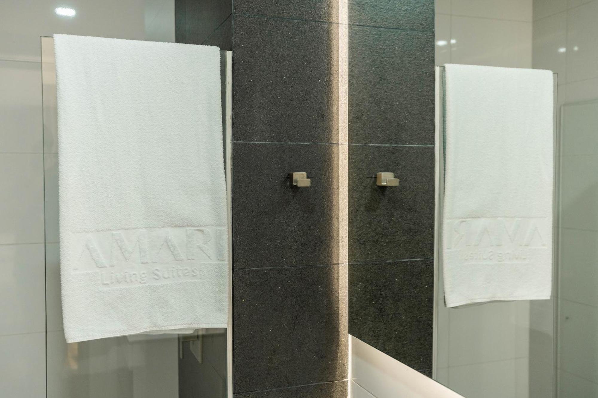 Amari Living Suites Μπαρρανκίγια Εξωτερικό φωτογραφία