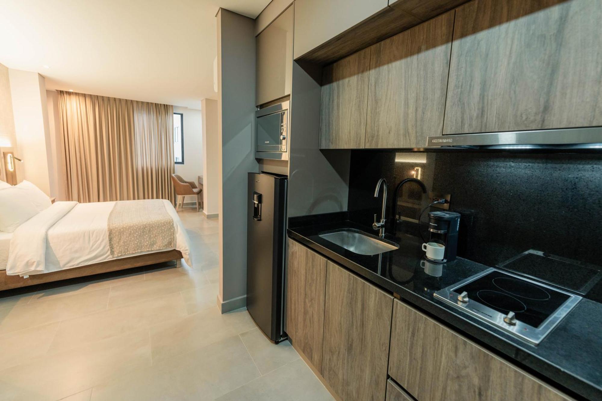 Amari Living Suites Μπαρρανκίγια Εξωτερικό φωτογραφία