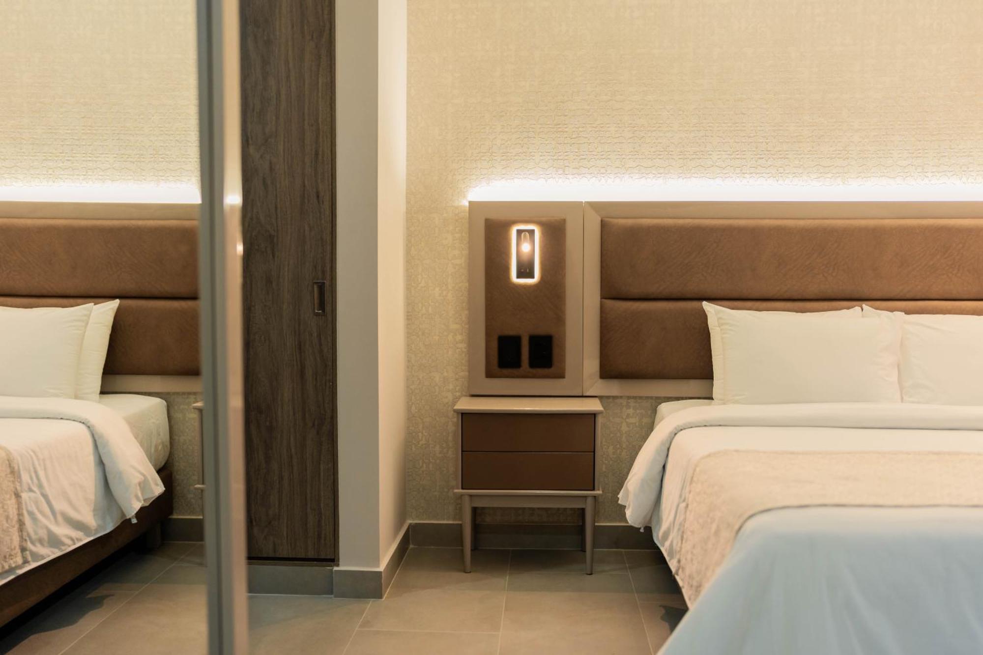 Amari Living Suites Μπαρρανκίγια Εξωτερικό φωτογραφία