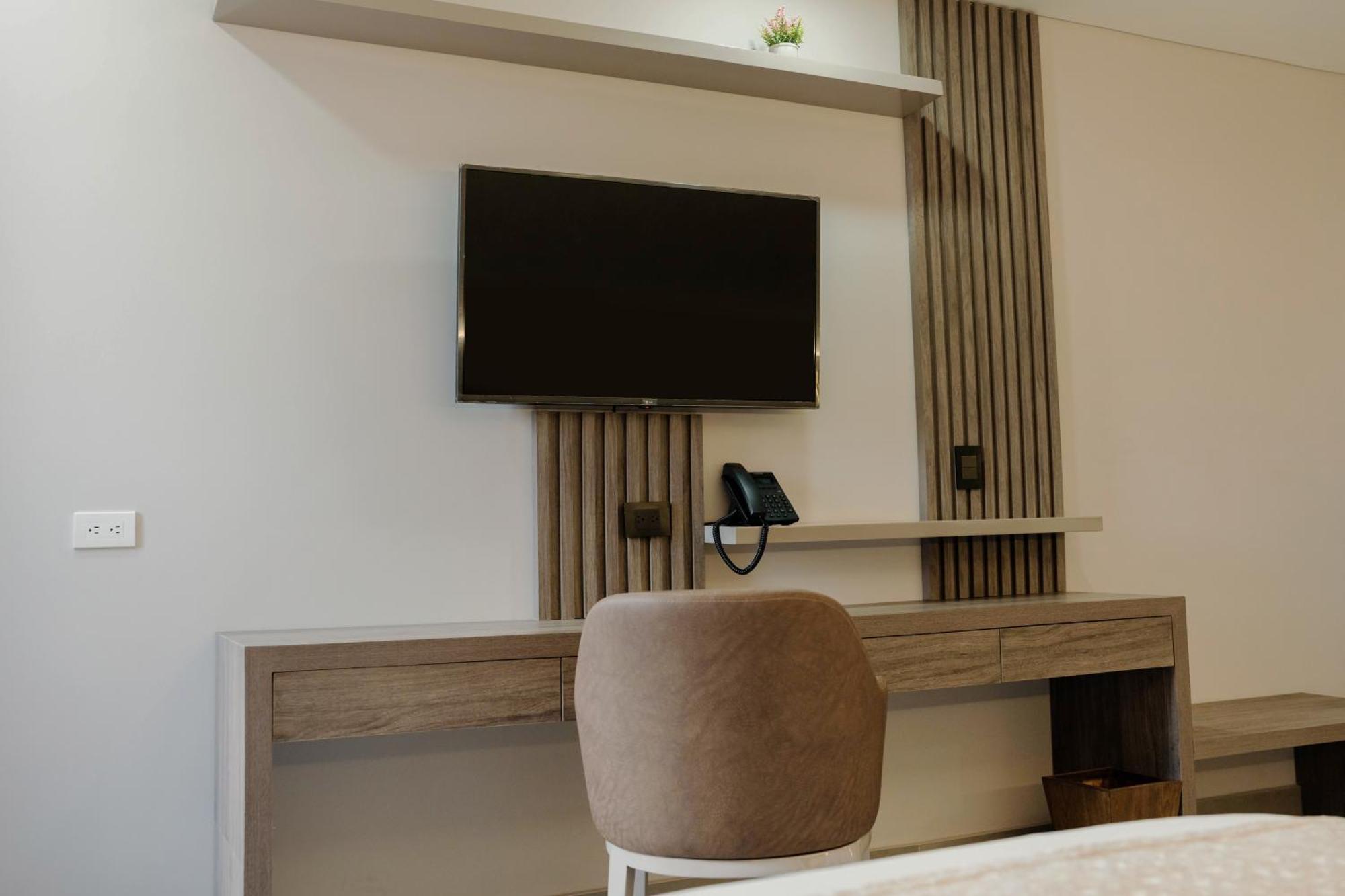 Amari Living Suites Μπαρρανκίγια Εξωτερικό φωτογραφία